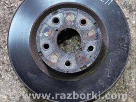 ФОТО Тормозной диск передний левый для Subaru Tribeca B9 (05-08) Київ