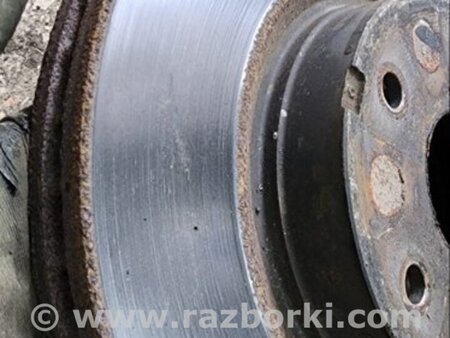 ФОТО Тормозной диск передний левый для Subaru Tribeca B9 (05-08) Київ