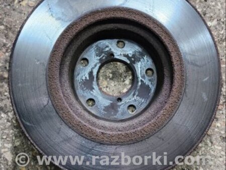 ФОТО Тормозной диск передний левый для Subaru Tribeca B9 (05-08) Київ