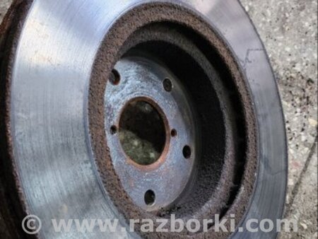 ФОТО Тормозной диск передний правый для Subaru Tribeca B9 (05-08) Київ