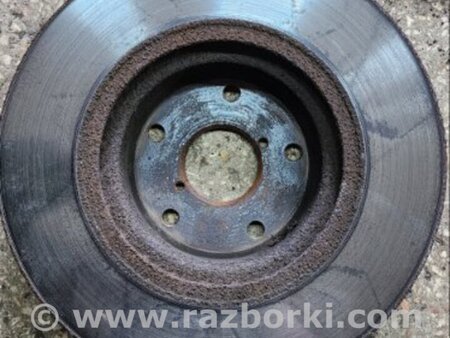 ФОТО Тормозной диск передний правый для Subaru Tribeca B9 (05-08) Київ