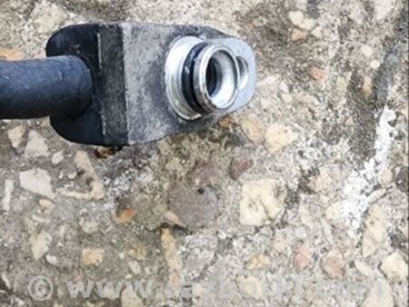 ФОТО Шланг кондиционера для Subaru Tribeca B9 (05-08) Київ