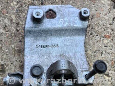 ФОТО Кронштейн для Subaru Tribeca B9 (05-08) Київ