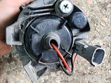 ФОТО Противотуманная фара правая для Subaru Tribeca B9 (05-08) Київ