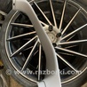 ФОТО Обшивка крышки багажника для Subaru Forester SG Киев