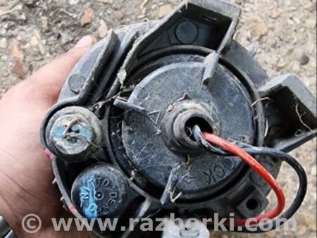 ФОТО Противотуманная фара левая для Subaru Tribeca B9 (05-08) Київ