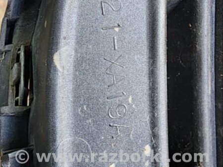 ФОТО Решетка бампера левая для Subaru Tribeca B9 (05-08) Київ