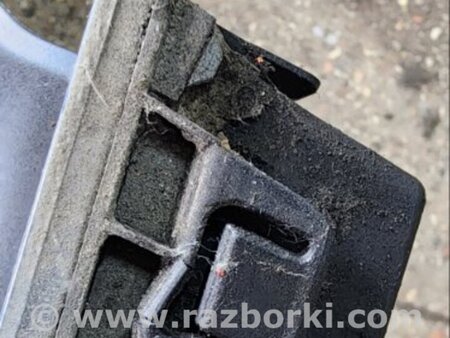 ФОТО Решетка бампера левая для Subaru Tribeca B9 (05-08) Київ