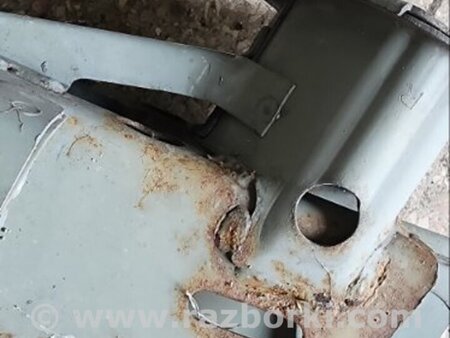 ФОТО Усилитель бампера для Subaru Tribeca B9 (05-08) Київ