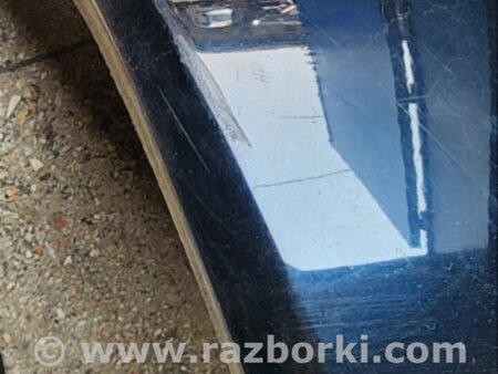 ФОТО Бампер задний для Subaru Tribeca B9 (05-08) Київ