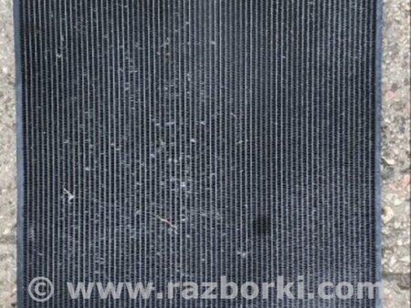 ФОТО Радиатор кондиционера для Subaru Tribeca B9 (05-08) Київ