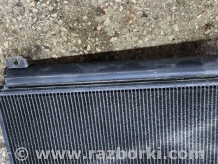 ФОТО Радиатор кондиционера для Subaru Tribeca B9 (05-08) Київ