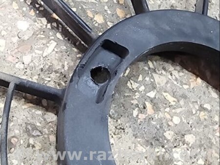 ФОТО Диффузор для Subaru Tribeca B9 (05-08) Київ