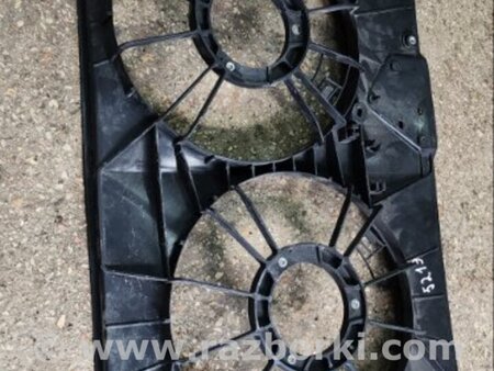 ФОТО Диффузор для Subaru Tribeca B9 (05-08) Київ