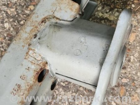 ФОТО Усилитель бампера задний для Subaru Tribeca B9 (05-08) Київ