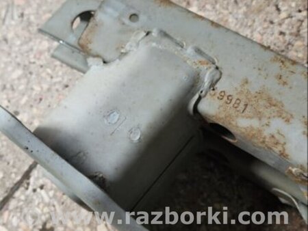 ФОТО Усилитель бампера задний для Subaru Tribeca B9 (05-08) Київ