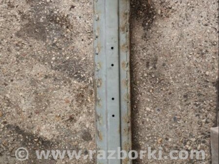 ФОТО Усилитель бампера задний для Subaru Tribeca B9 (05-08) Київ