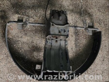 ФОТО Кронштейн запасного колеса для Subaru Tribeca B9 (05-08) Київ