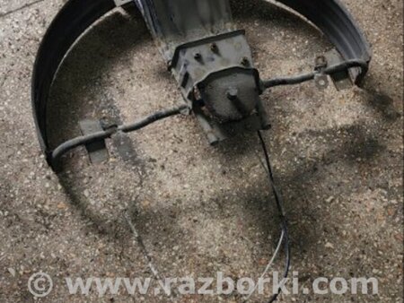 ФОТО Кронштейн запасного колеса для Subaru Tribeca B9 (05-08) Київ