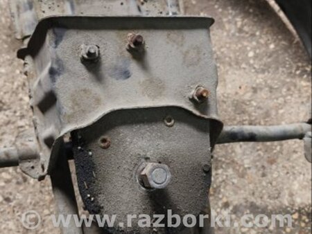 ФОТО Кронштейн запасного колеса для Subaru Tribeca B9 (05-08) Київ