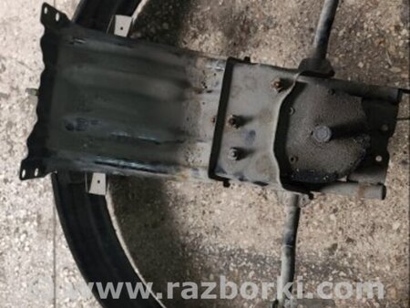 ФОТО Кронштейн запасного колеса для Subaru Tribeca B9 (05-08) Київ
