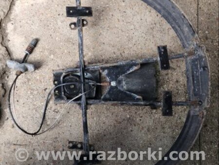 ФОТО Кронштейн запасного колеса для Subaru Tribeca B9 (05-08) Київ