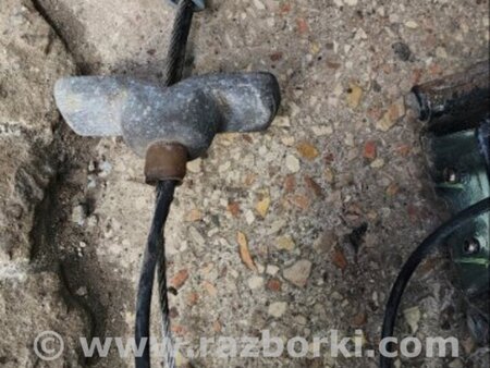 ФОТО Кронштейн запасного колеса для Subaru Tribeca B9 (05-08) Київ