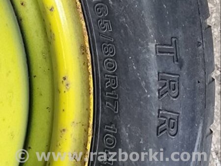 ФОТО Докатка для Subaru Tribeca B9 (05-08) Київ