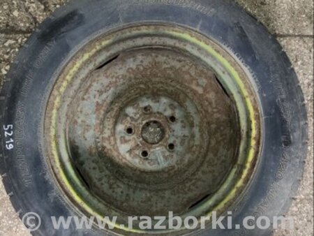 ФОТО Докатка для Subaru Tribeca B9 (05-08) Київ