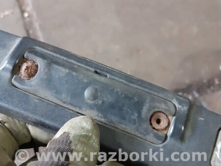 ФОТО Накладка крышки багажника для KIA Sportage SL (10-16) Київ