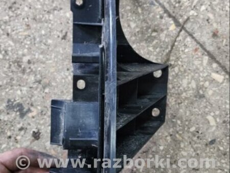 ФОТО Крепеж бампера для Subaru Tribeca B9 (05-08) Київ