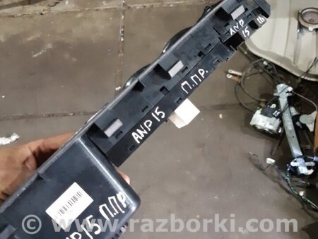 ФОТО Блок кнопок передний правый для KIA Sorento 1 BL (02-09) Київ