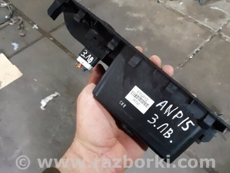 ФОТО Кнопка задняя левая для KIA Sorento 1 BL (02-09) Київ