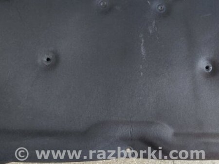 ФОТО Обшивка капота для Subaru Tribeca B9 (05-08) Київ