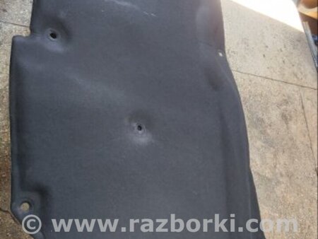 ФОТО Обшивка капота для Subaru Tribeca B9 (05-08) Київ