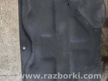 ФОТО Обшивка капота для Subaru Tribeca B9 (05-08) Київ