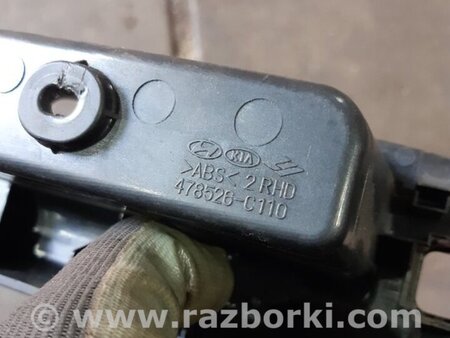 ФОТО Кнопка задняя правая для KIA Sorento 1 BL (02-09) Київ