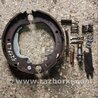 ФОТО Комплект колодок и механизмов ручного торомоза для Subaru Tribeca B9 (05-08) Київ