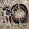 ФОТО Комплект колодок и механизмов ручного торомоза для Subaru Tribeca B9 (05-08) Київ