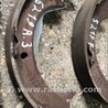 ФОТО Комплект колодок и механизмов ручного торомоза для Subaru Tribeca B9 (05-08) Київ