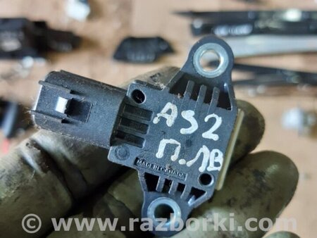 ФОТО Датчик передний левый для KIA Sorento 2 XM (09-14) Київ