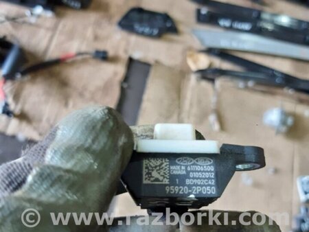 ФОТО Датчик передний левый для KIA Sorento 2 XM (09-14) Київ