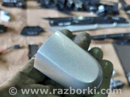 ФОТО Крышка ручки наружной передняя левая для KIA Sorento 2 XM (09-14) Київ