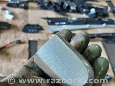 ФОТО Крышка ручки наружной передняя левая для KIA Sorento 2 XM (09-14) Київ