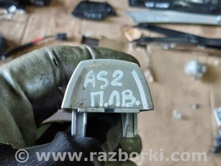 ФОТО Крышка ручки наружной передняя левая для KIA Sorento 2 XM (09-14) Київ