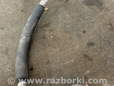 ФОТО Шланг кондиционера для Subaru Forester SG Киев
