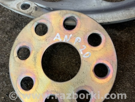 ФОТО Шайба маховика для Subaru Forester SG Киев