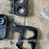 ФОТО Крышки ГРМ комплект для Subaru Forester SG Киев