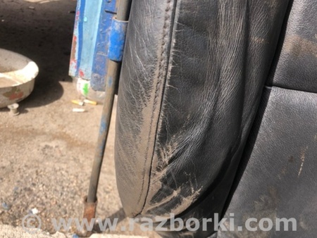 ФОТО Салон в сборе для Subaru Outback Киев