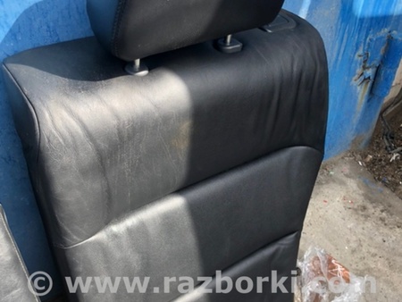 ФОТО Салон в сборе для Subaru Outback Киев